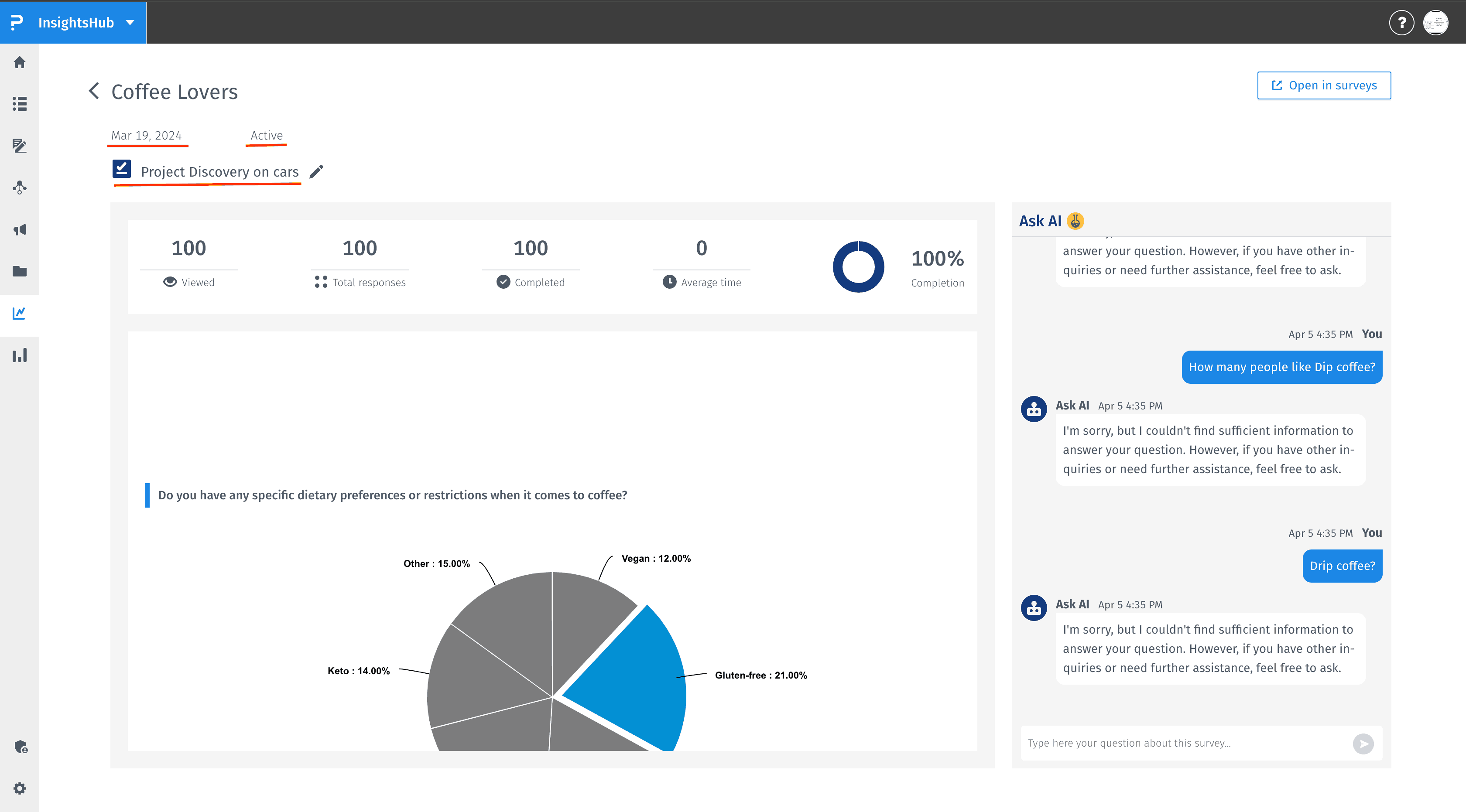 Survey Software Help Image