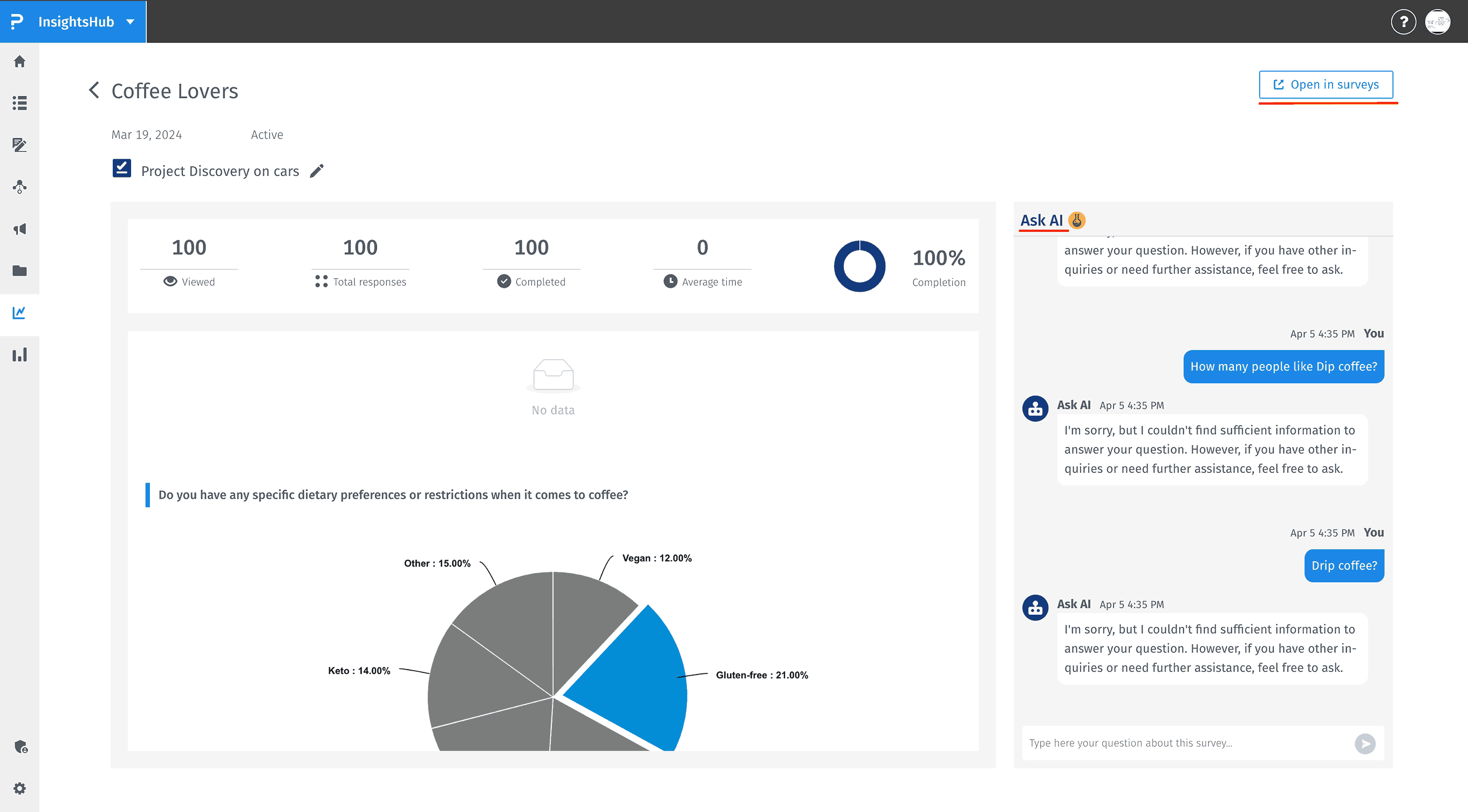 Survey Software Help Image