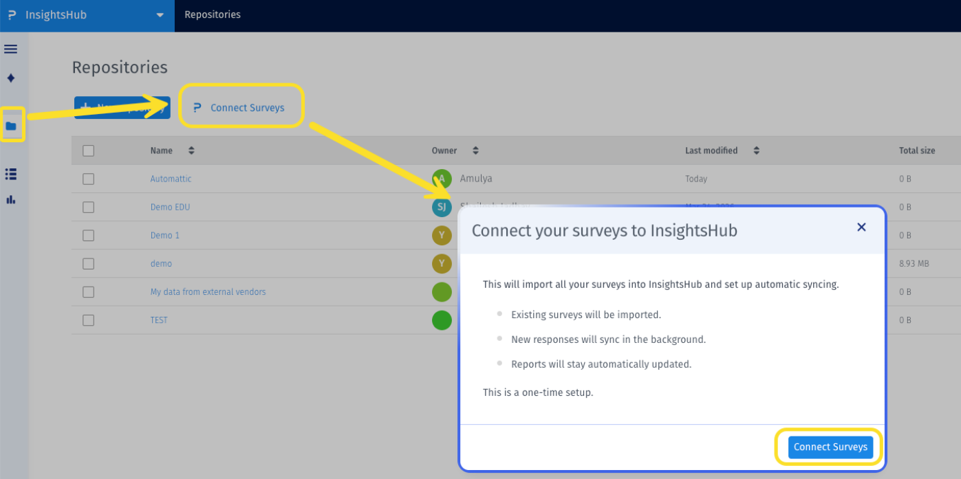 Survey Software Help Image