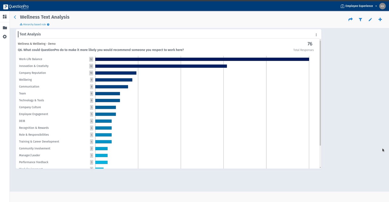 Survey Software Help Image