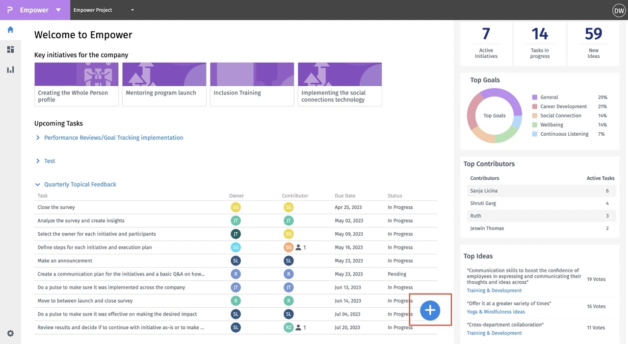 Survey Software Help Image