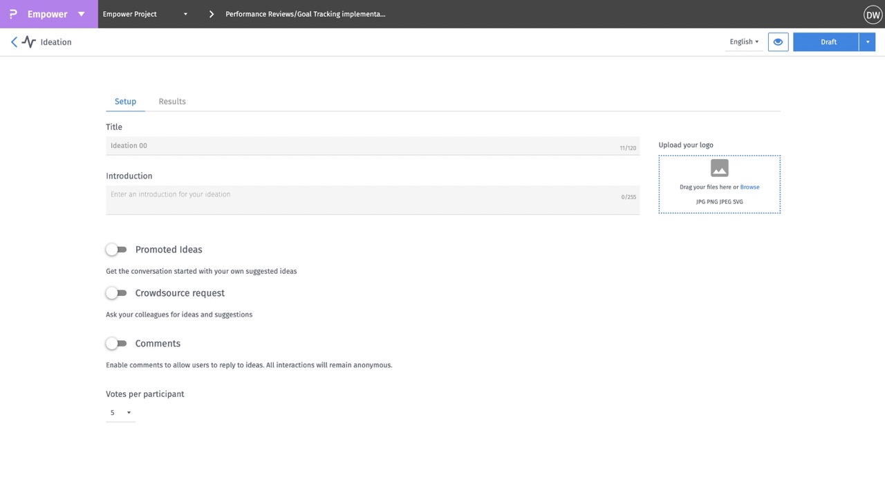 Survey Software Help Image