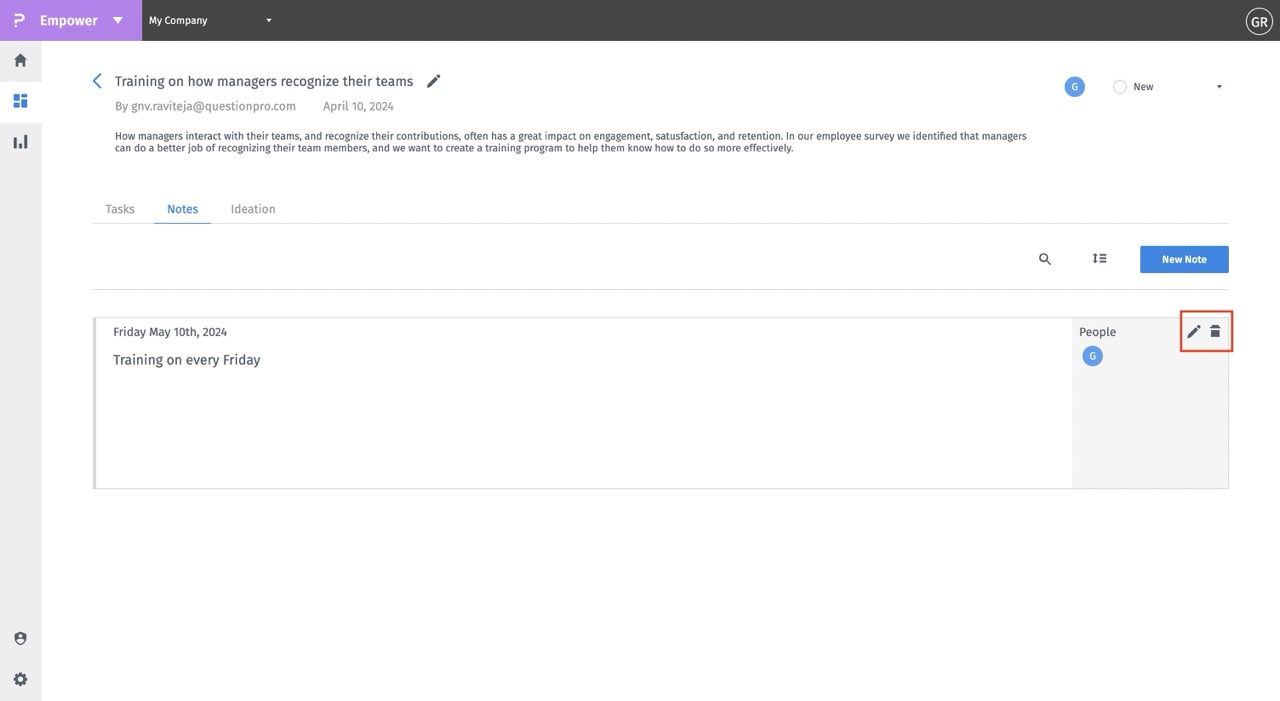 Survey Software Help Image