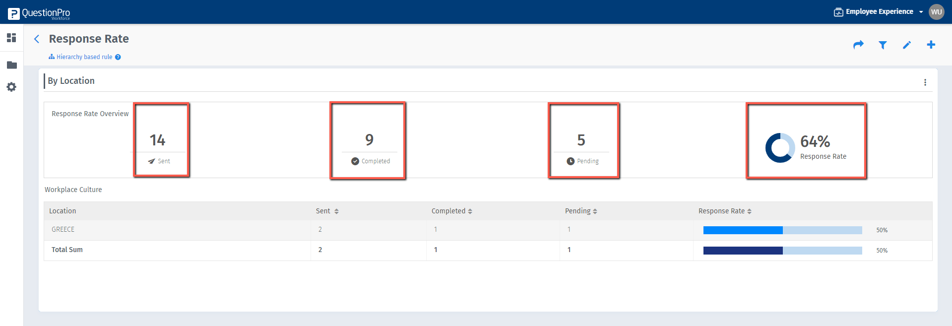Survey Software Help Image