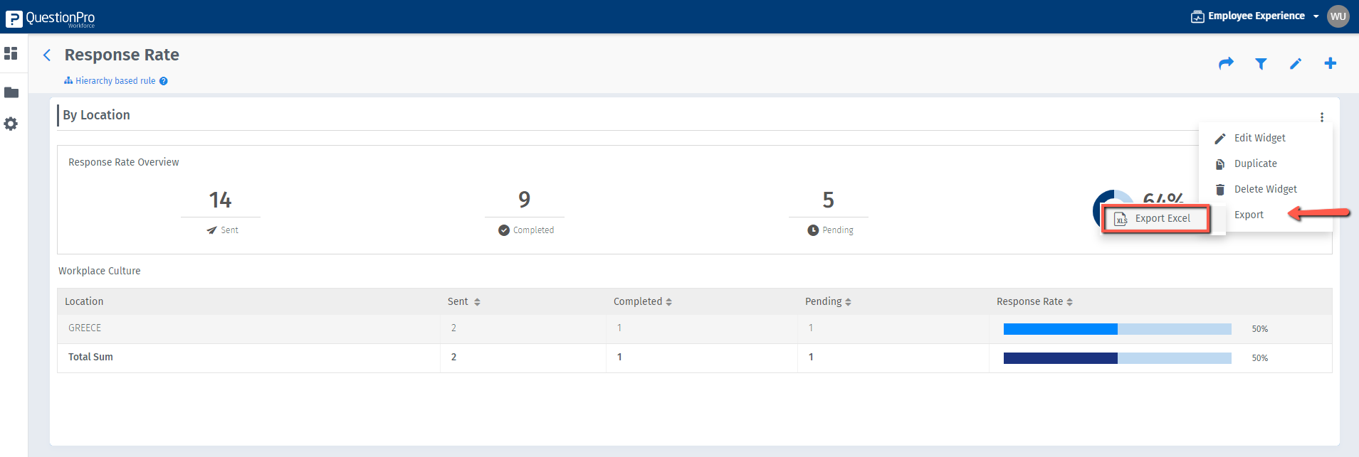 Survey Software Help Image