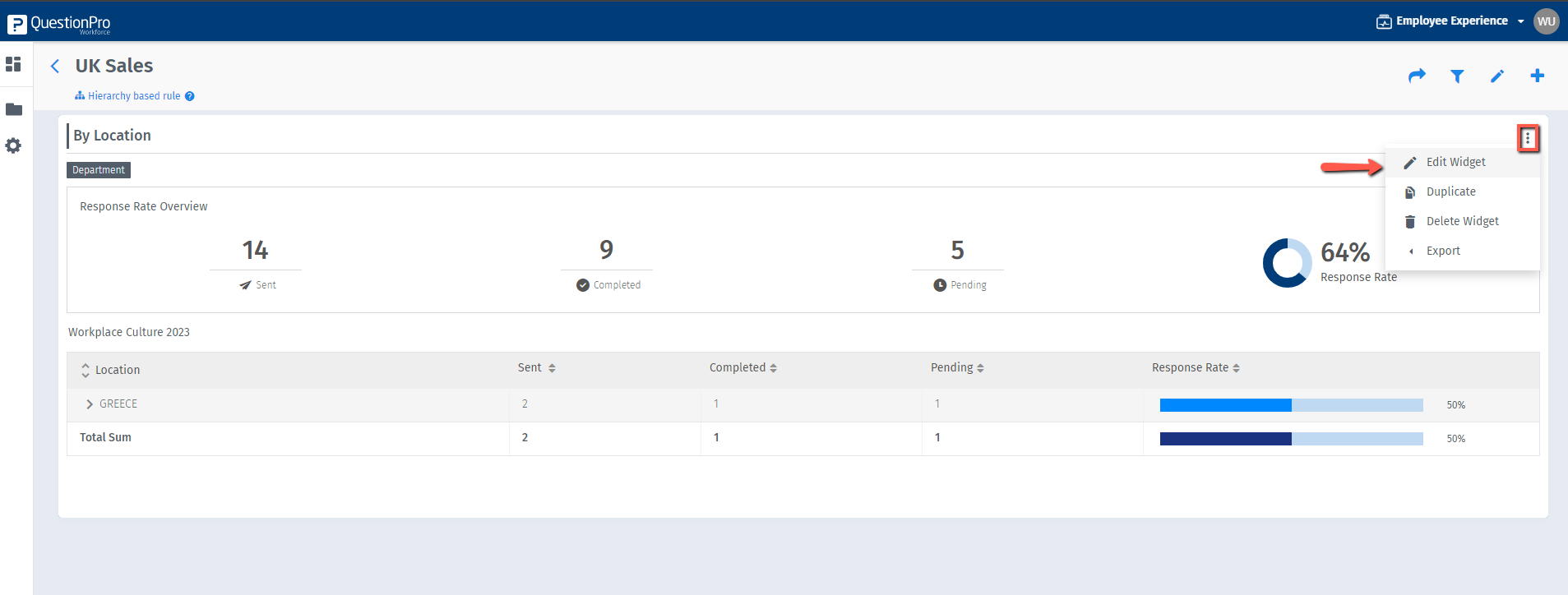 Survey Software Help Image