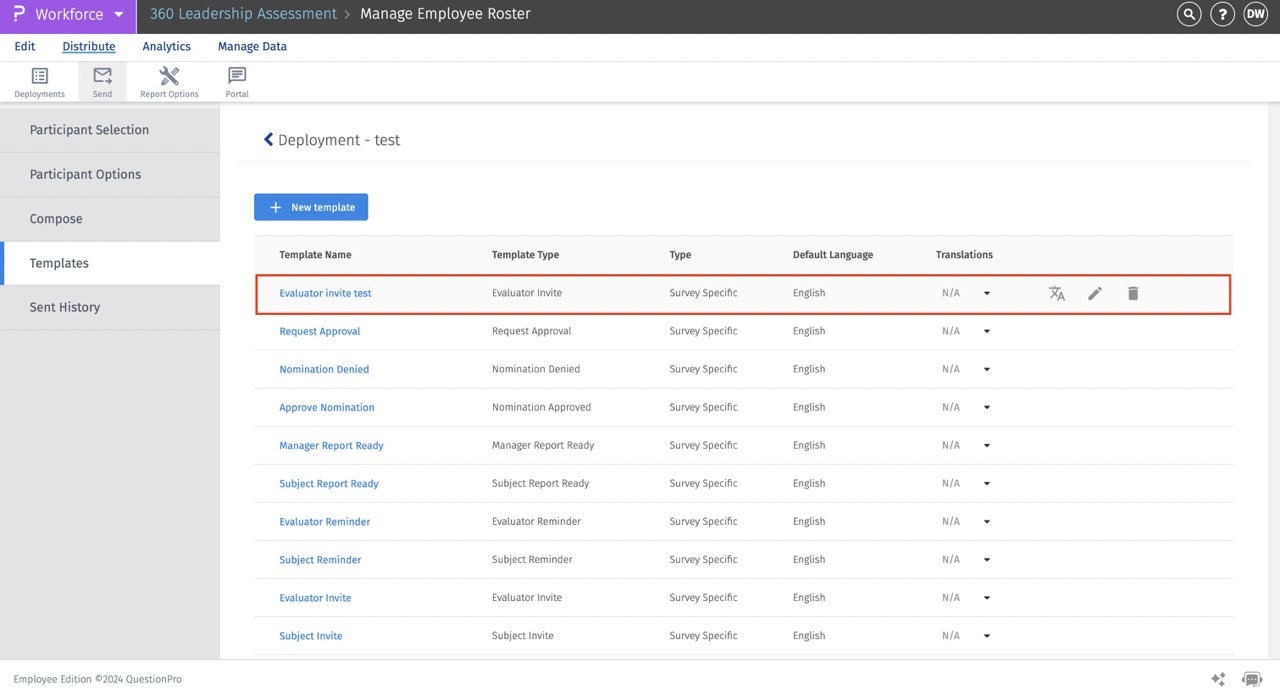 Survey Software Help Image