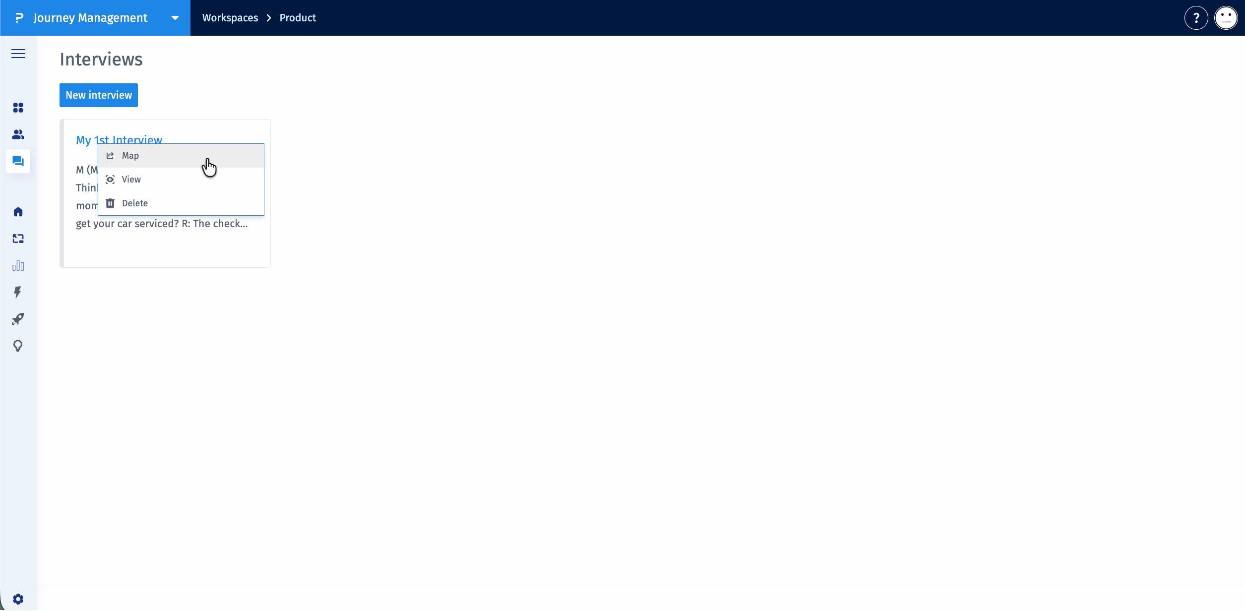 Survey Software Help Image