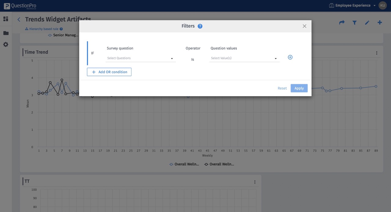 Survey Software Help Image
