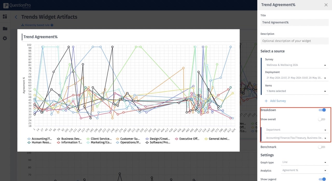 Survey Software Help Image