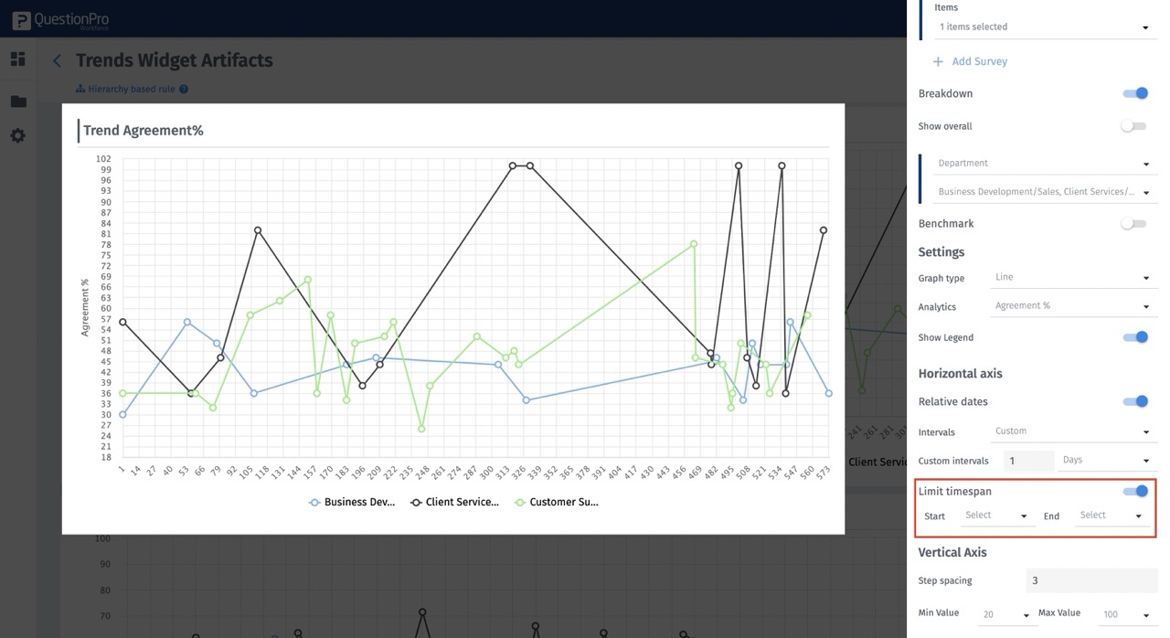 Survey Software Help Image