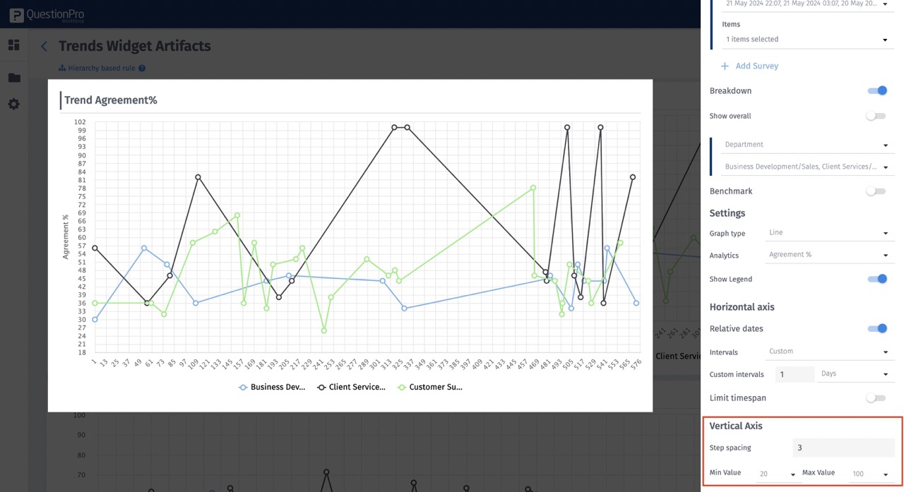 Survey Software Help Image