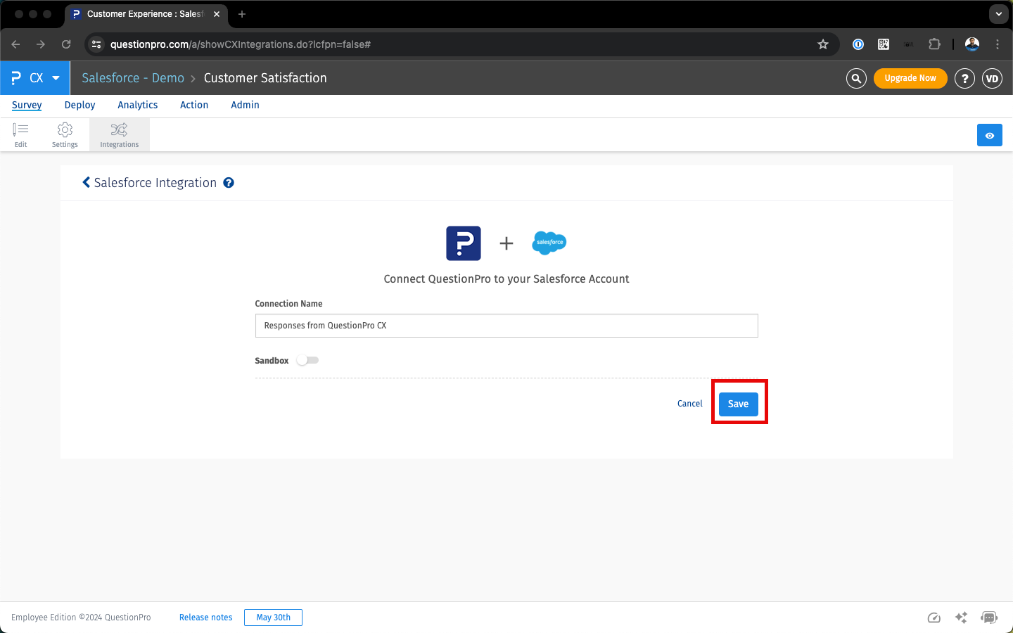 Survey Software Help Image