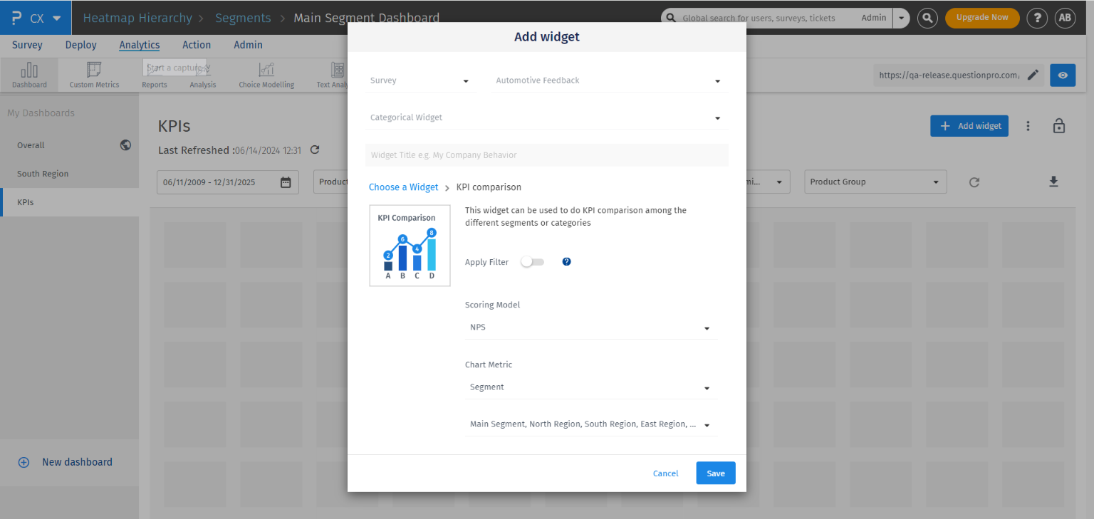 Survey Software Help Image