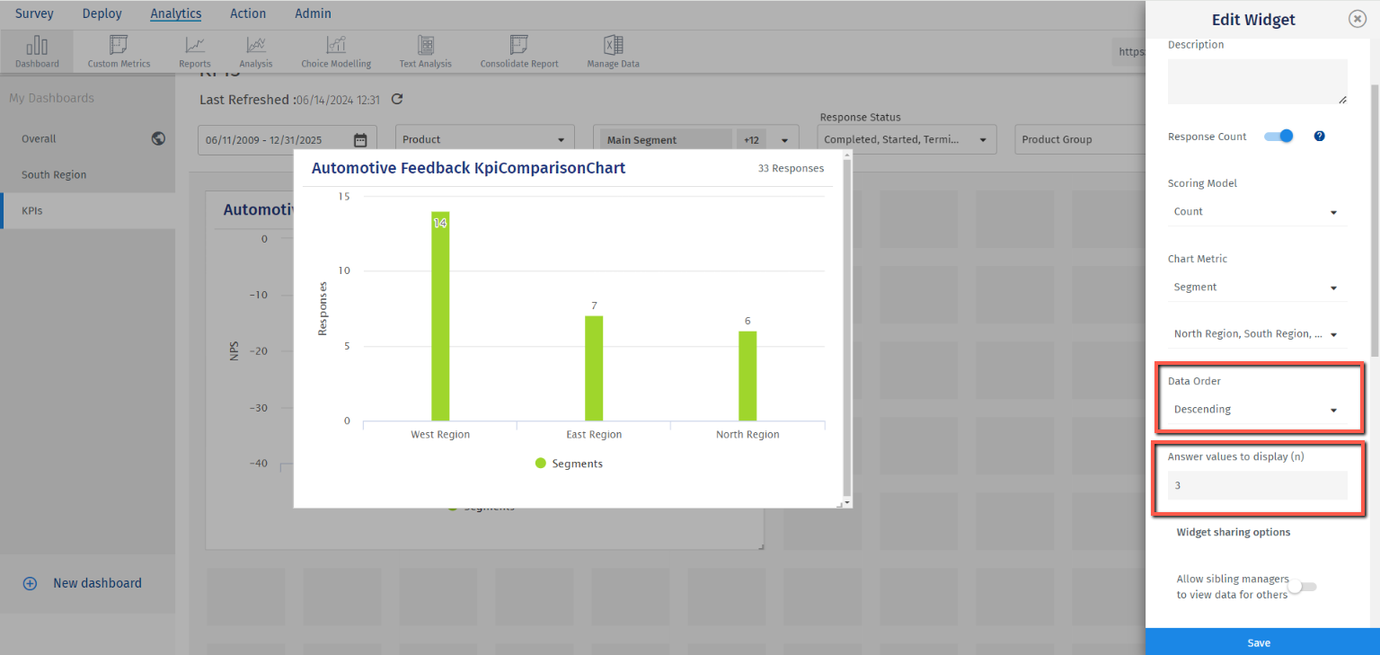 Survey Software Help Image
