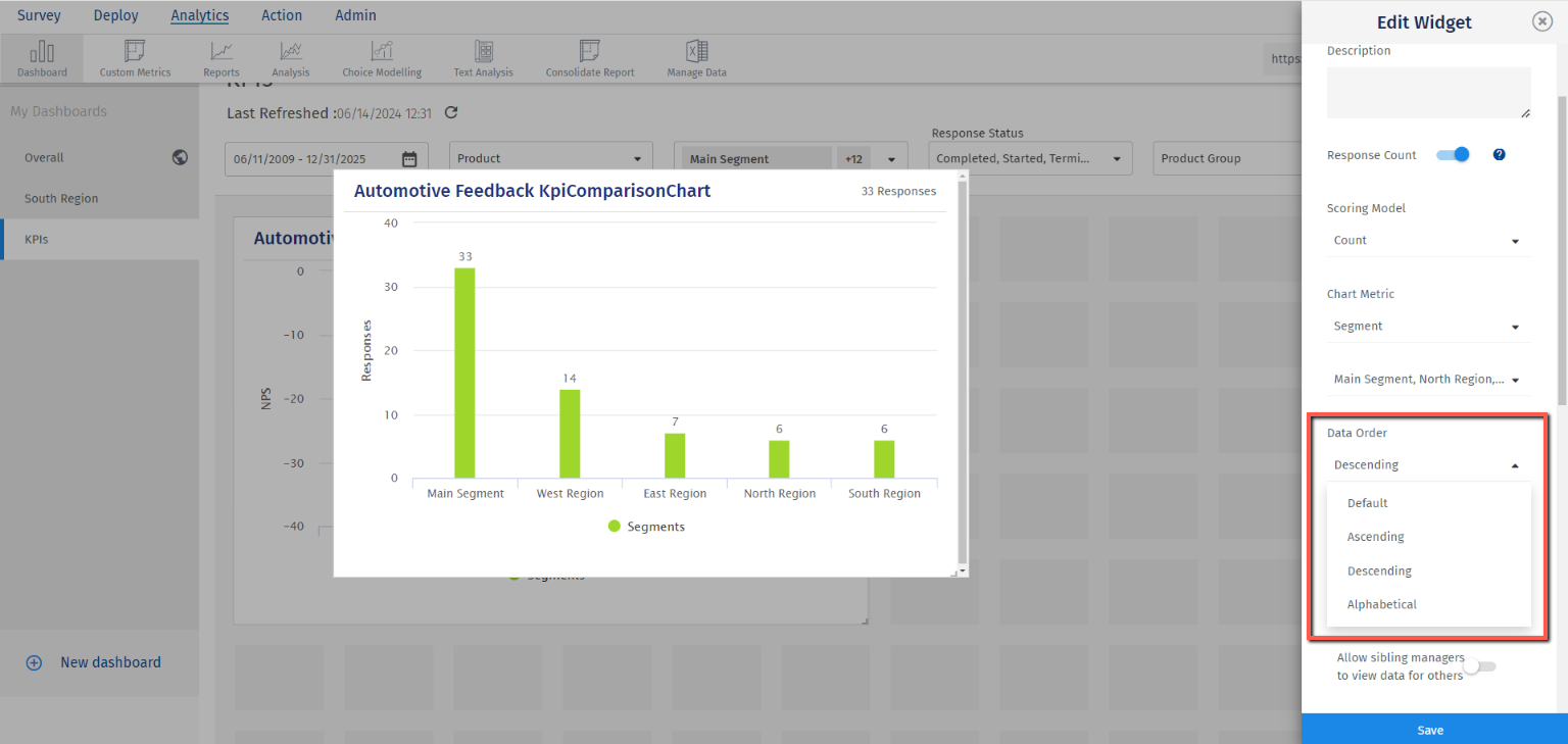 Survey Software Help Image