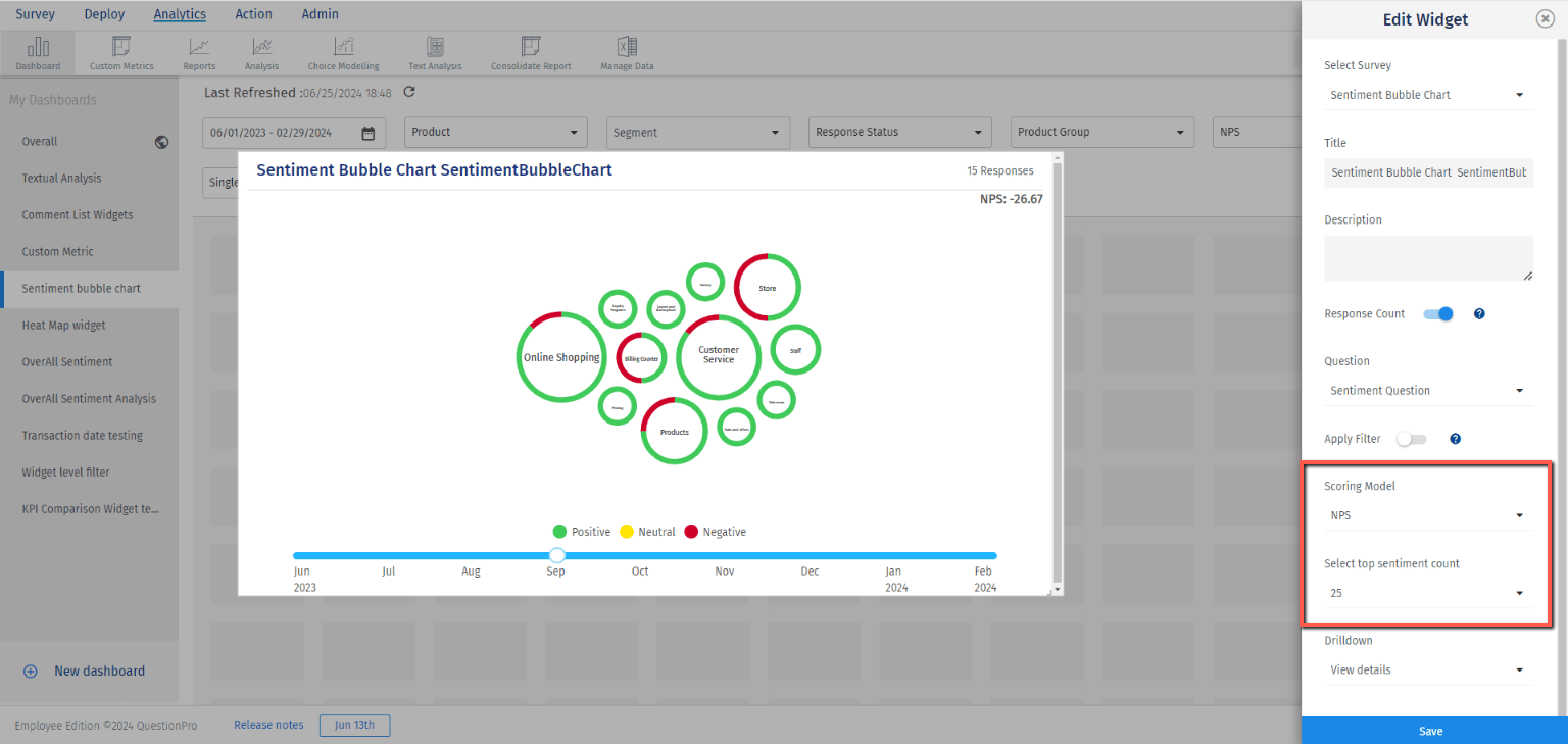 Survey Software Help Image