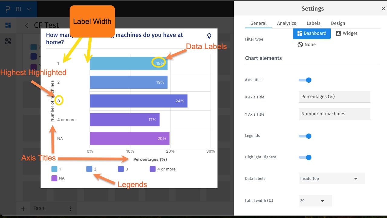 Survey Software Help Image