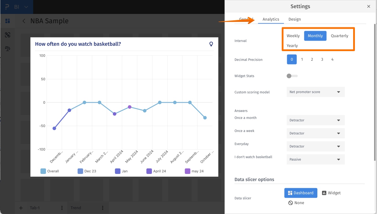 Survey Software Help Image