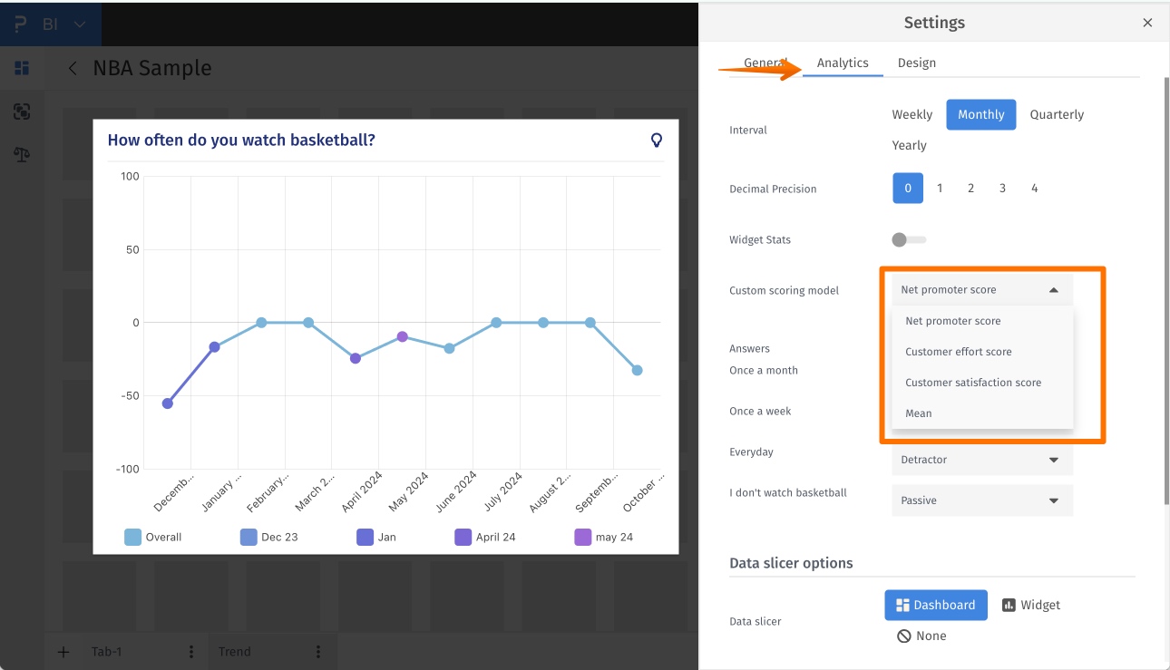 Survey Software Help Image