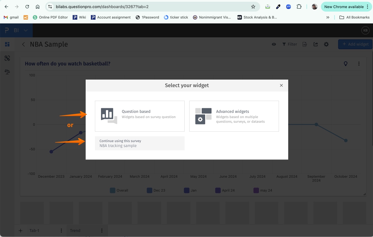 Survey Software Help Image