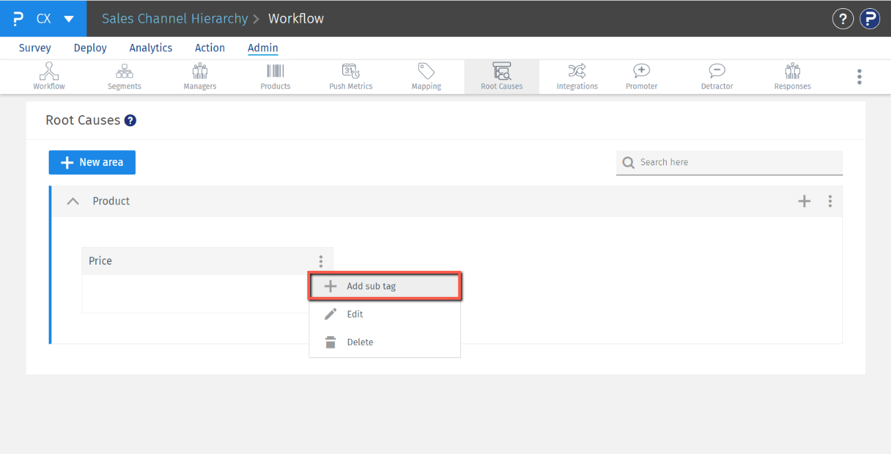 Survey Software Help Image
