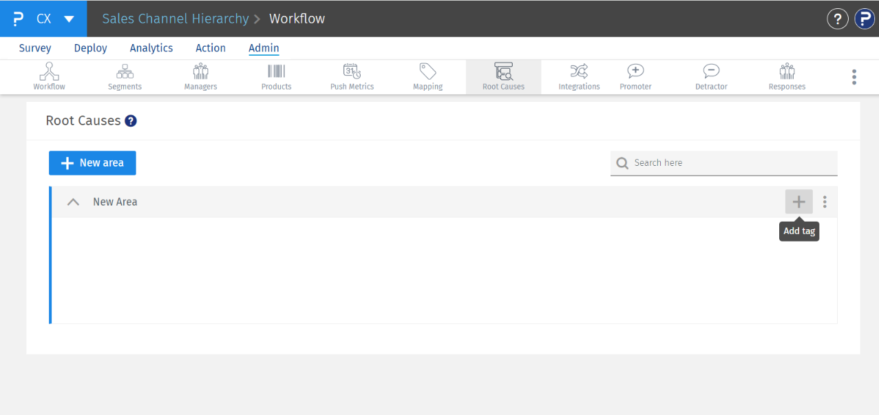 Survey Software Help Image