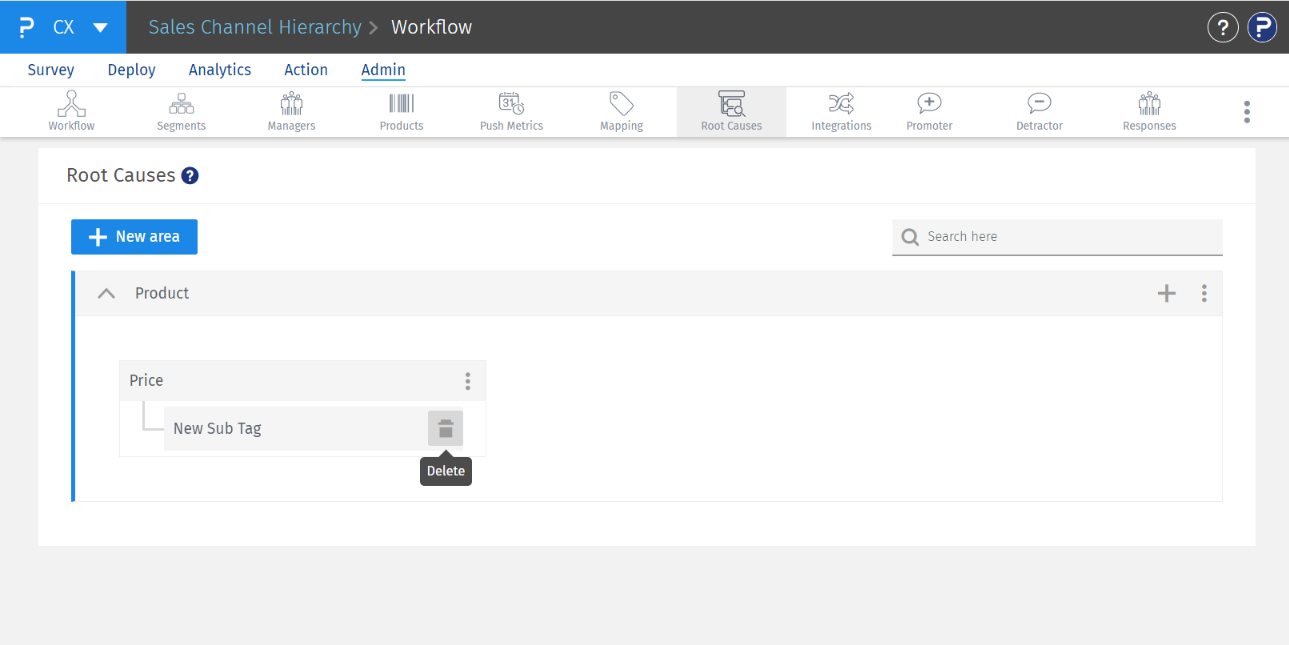 Survey Software Help Image