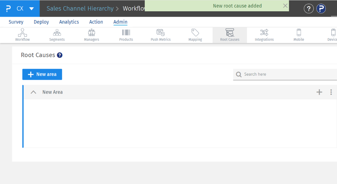 Survey Software Help Image