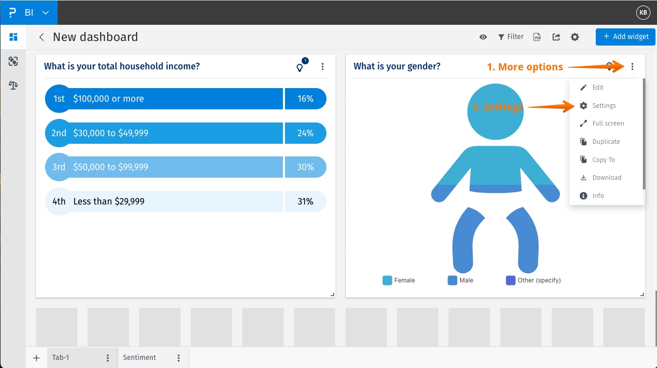 Survey Software Help Image