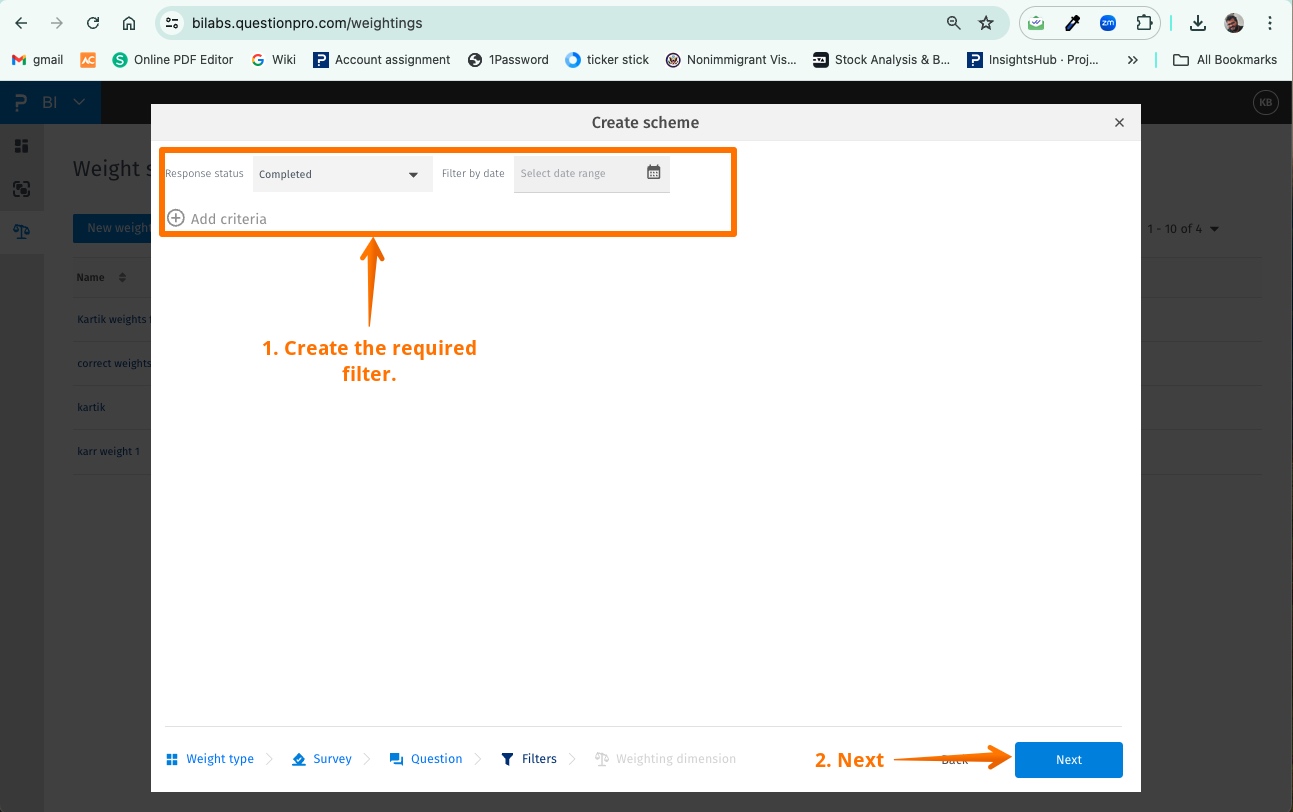 Survey Software Help Image