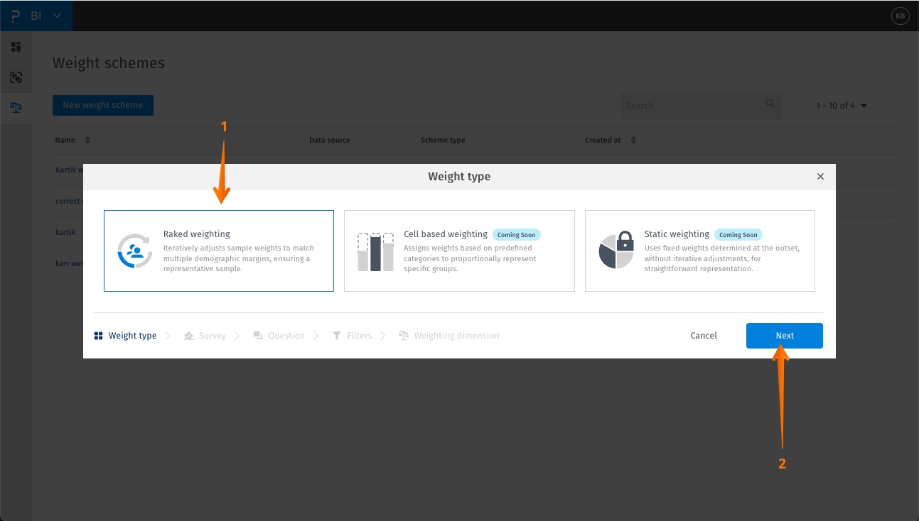 Survey Software Help Image