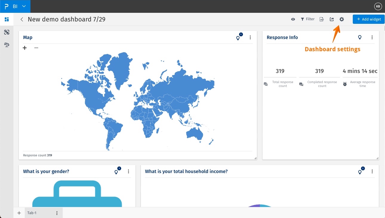 Survey Software Help Image
