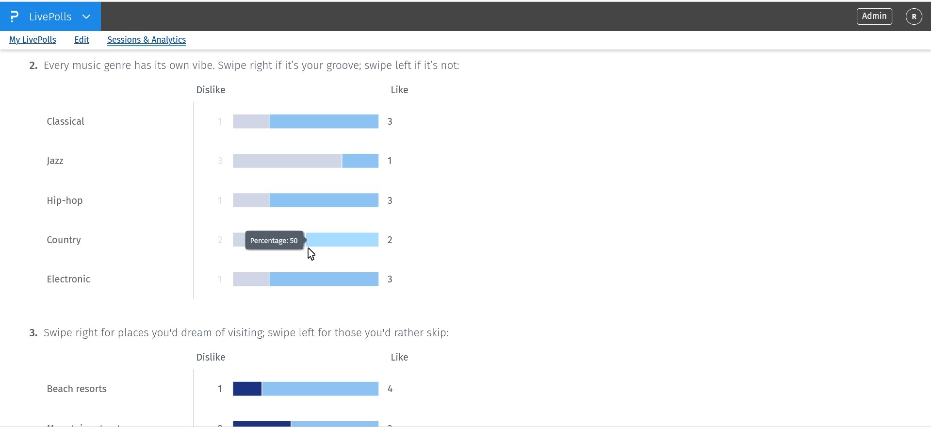 Survey Software Help Image