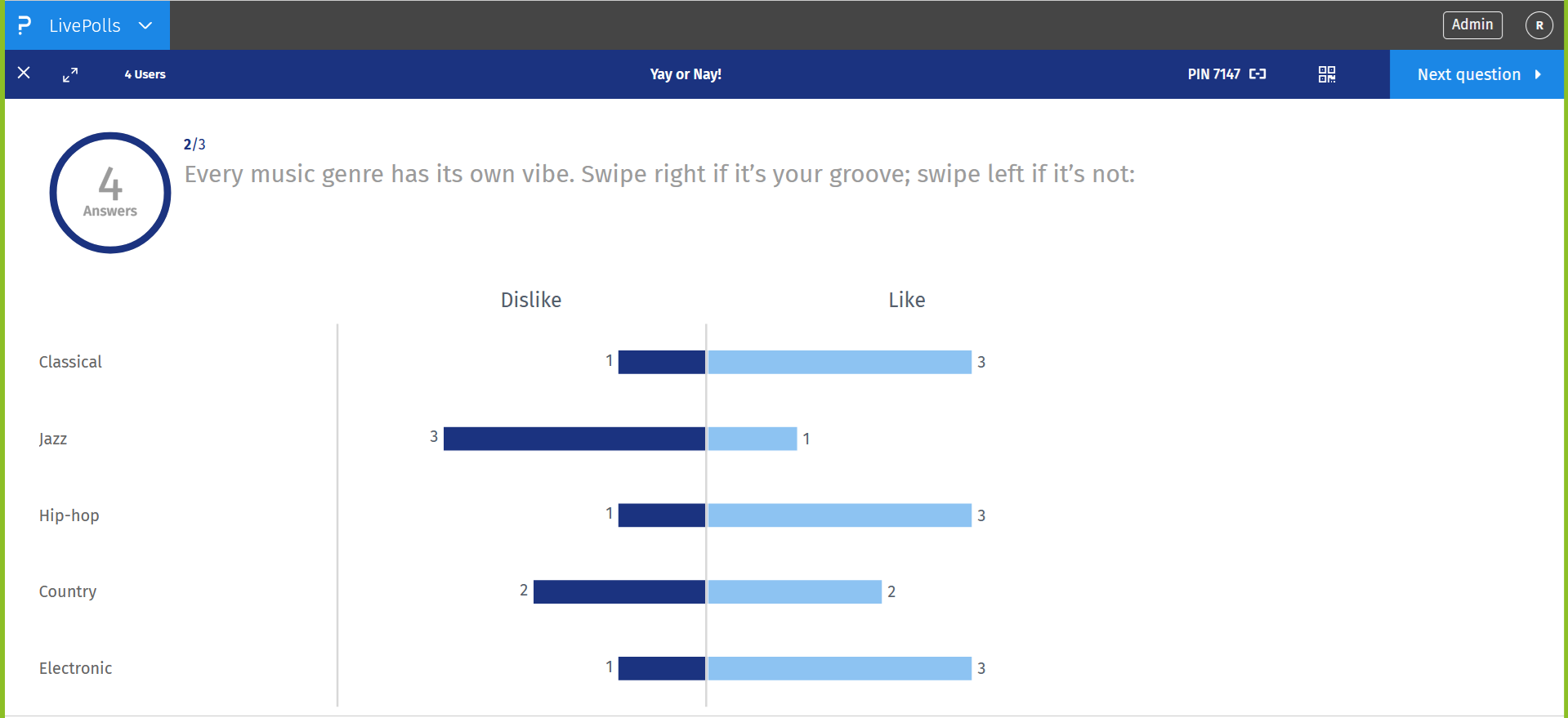 Survey Software Help Image
