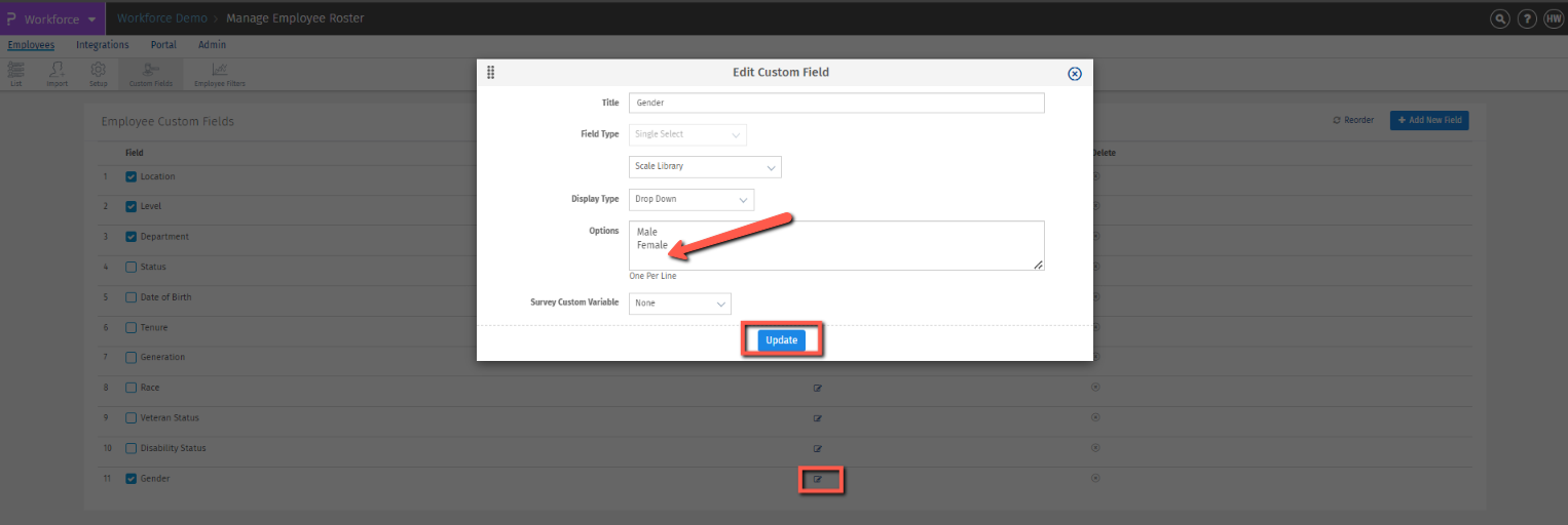 Survey Software Help Image