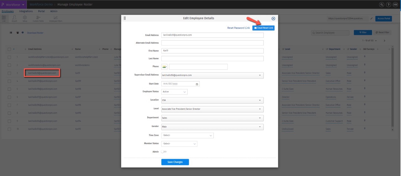 Survey Software Help Image