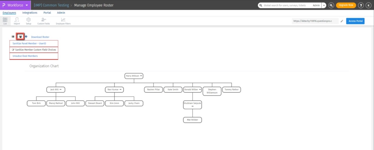 Survey Software Help Image