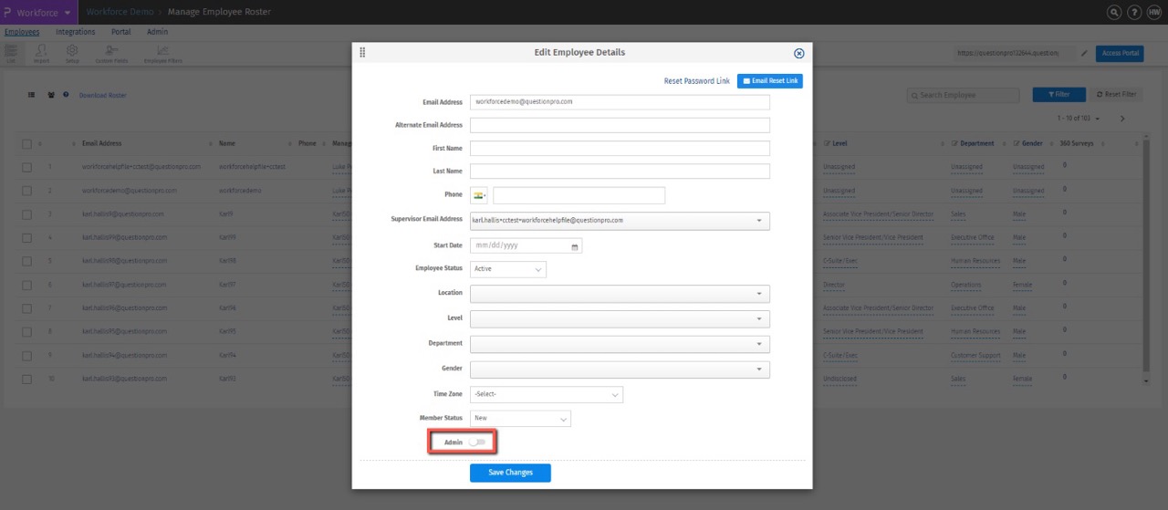 Survey Software Help Image