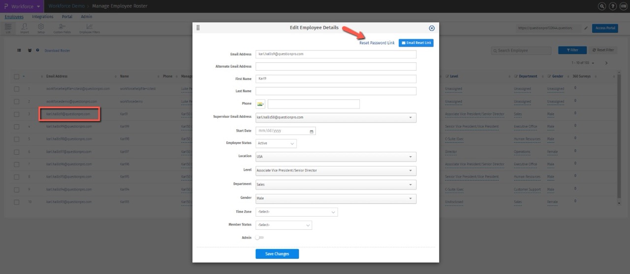 Survey Software Help Image