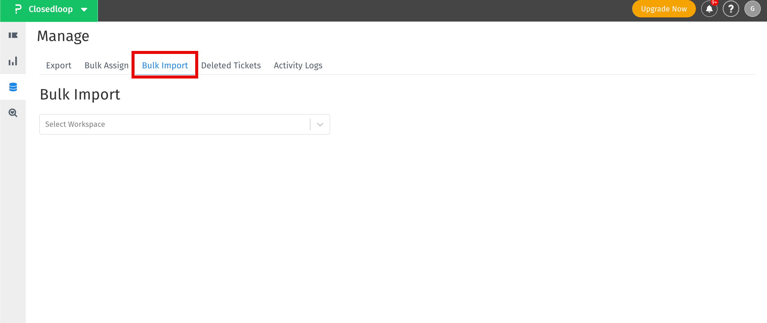 Survey Software Help Image