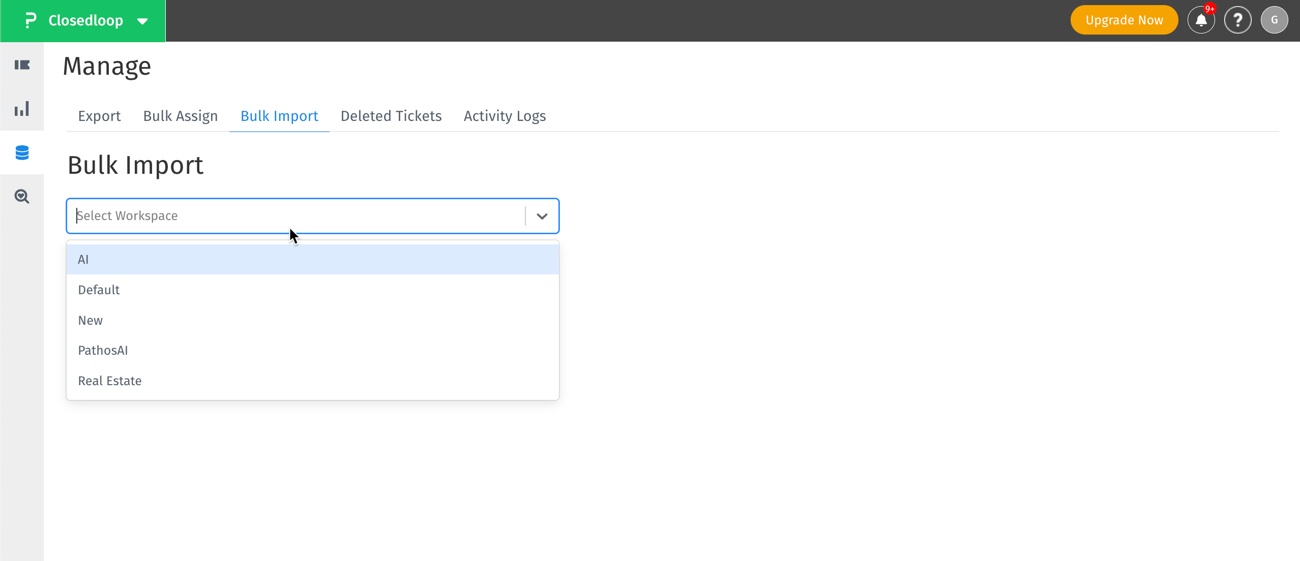 Survey Software Help Image