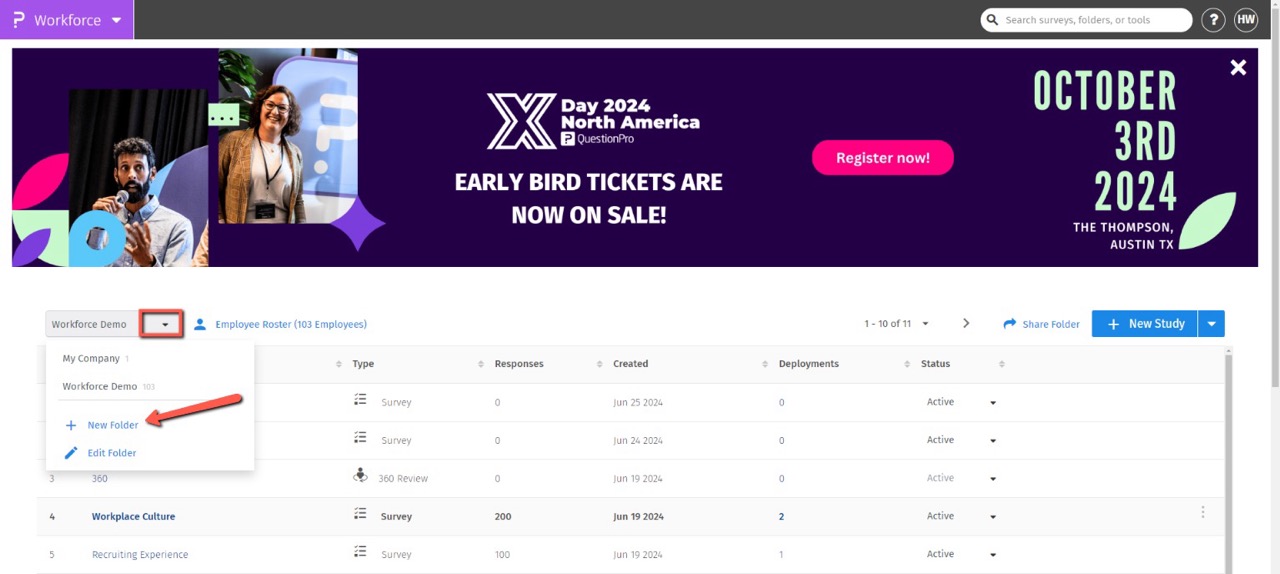 Survey Software Help Image