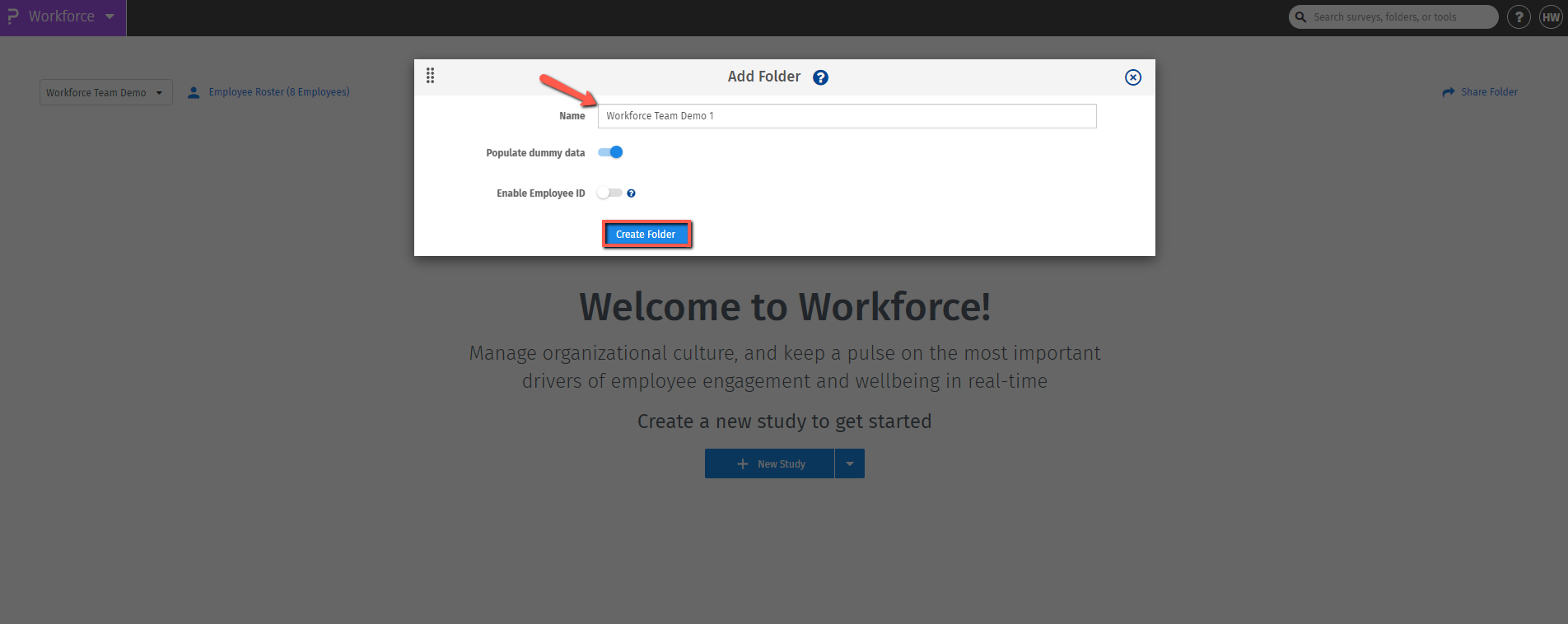 Survey Software Help Image