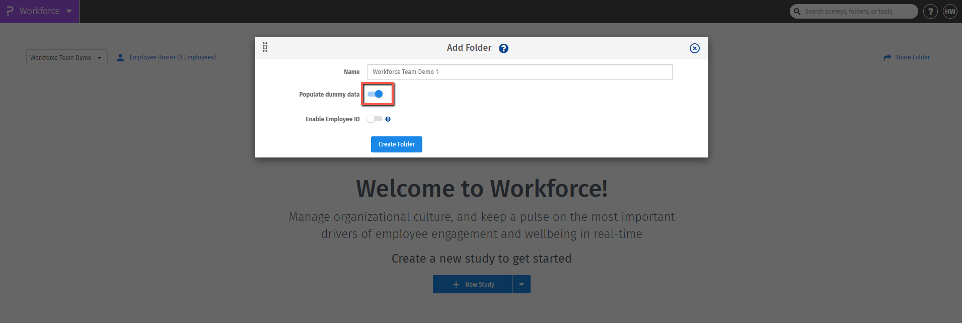 Survey Software Help Image
