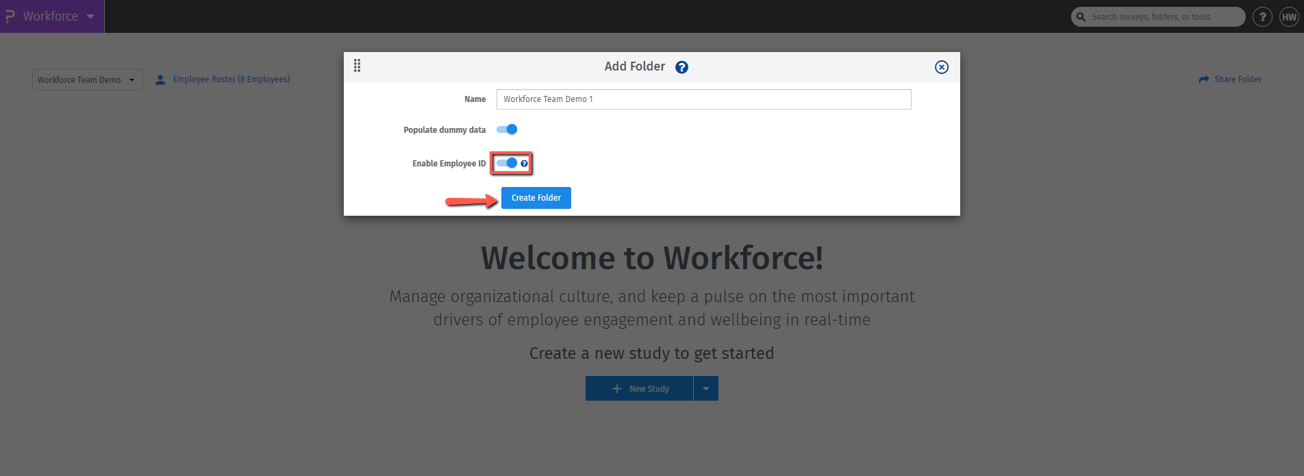 Survey Software Help Image