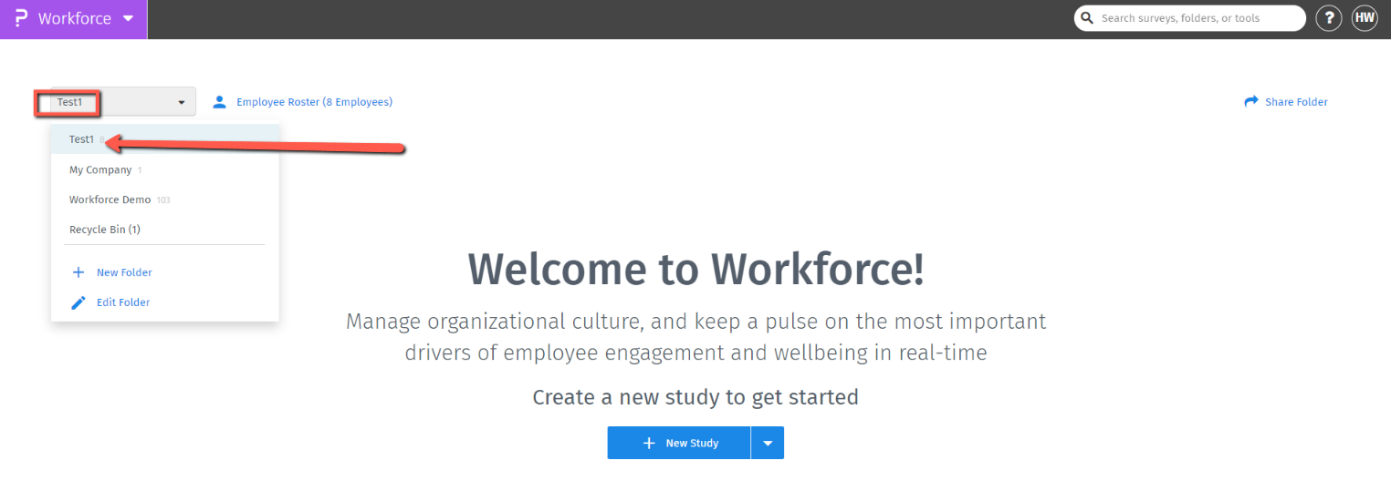 Survey Software Help Image