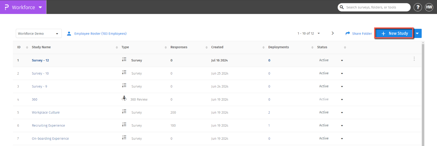 Survey Software Help Image