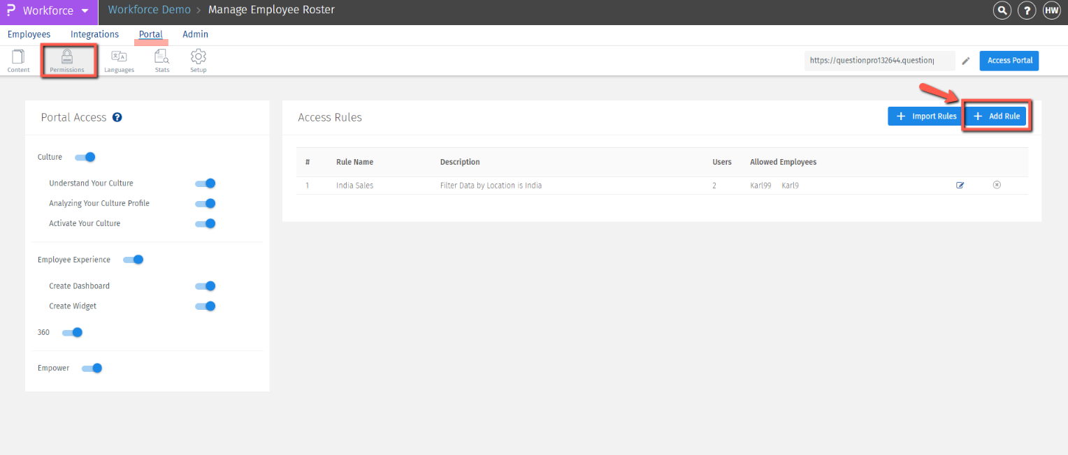 Survey Software Help Image