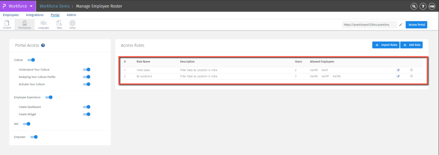 Survey Software Help Image